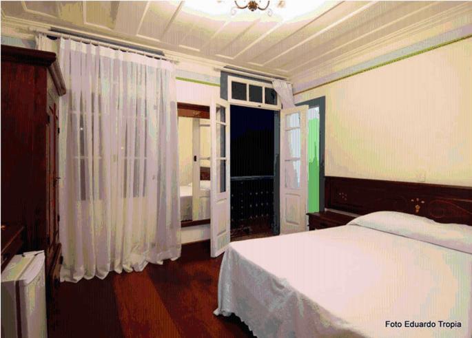 Pousada Lacos De Minas Hotel Ouro Preto  Room photo