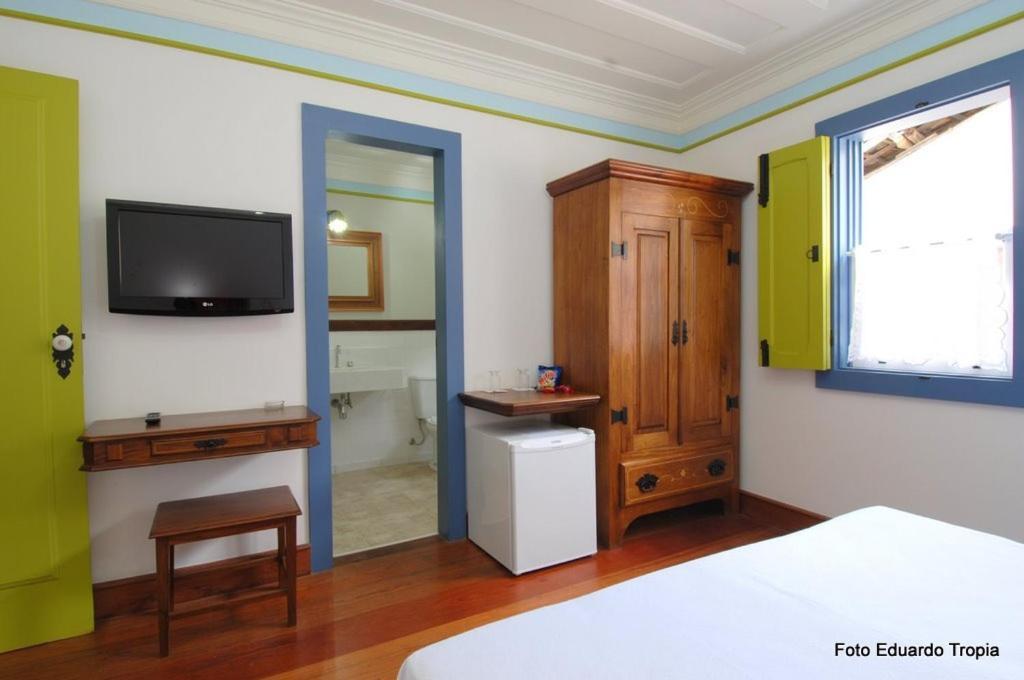 Pousada Lacos De Minas Hotel Ouro Preto  Room photo